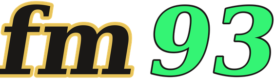 fm93 logo