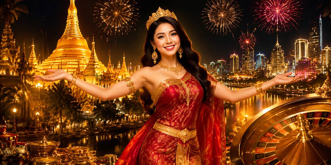 fm93 Lucky Clover သည် fm93 တွင် မည်သည့်အရာ